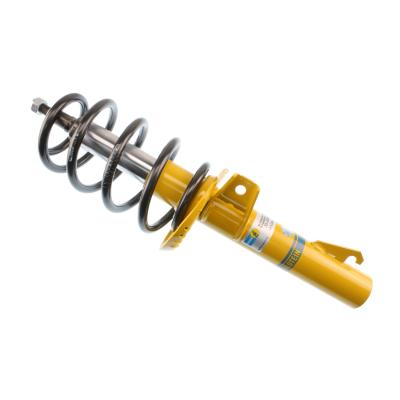 Suspension Kit Audi TT Quattro 2010-2008 Monotube Front Lowered Height 25mm, up to 1040kg Axle Load Rear Lowered Height 20mm, up to 885kg Axle Load Without Magnetic Ride Suspension B12 (Pro-Kit) Bilstein