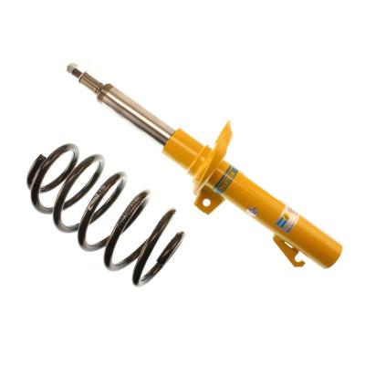 Suspension Kit Volkswagen Rabbit 2009-2006 Monotube Front Lowered Height 30mm, up to 1080kg Axle Load Rear Lowered Height 30mm, up to 1010kg Axle Load With 55mm Outside Strut Diameter B12 (Pro-Kit) Bilstein