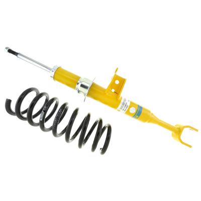 Suspension Kit BMW 528i 2016-2011 Monotube Front Lowered Height 30mm, up to 1070kg Axle Load Rear Lowered Height 30mm, up to 1310kg Axle Load Without Electronic Suspension B12 (Pro-Kit) Bilstein