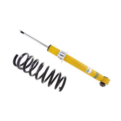 Suspension Kit BMW 535d 2016-2014, 535i 2016-2011 Monotube Front Lowered Height 30mm, up to 1190kg Axle Load Rear Lowered Height 30mm, up to 1310kg Axle Load Without Electronic Suspension B12 (Pro-Kit) Bilstein