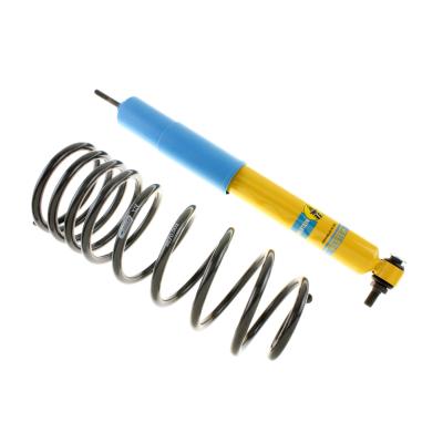 Suspension Kit Chevrolet Camaro 2002-1998, Pontiac Firebird 2002-1998 Monotube Front Lowered Height 30mm Rear Lowered Height 30mm B12 (Pro-Kit) Bilstein