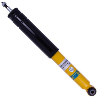 Suspension Kit Smart Fortwo 2015-2008 Monotube/Twintube Front Lowered Height 20mm, up to 440kg Axle Load Rear Lowered Height 20mm, up to 660kg Axle Load B12 (Pro-Kit) Bilstein