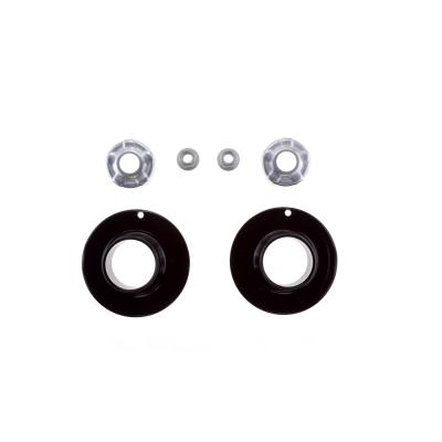 Suspension Kit Chrysler 300 2010-2005, Dodge Magnum 2008-2005 Monotube Front Lowered Height 35mm Rear Lowered Height 35mm B12 (Pro-Kit) Bilstein