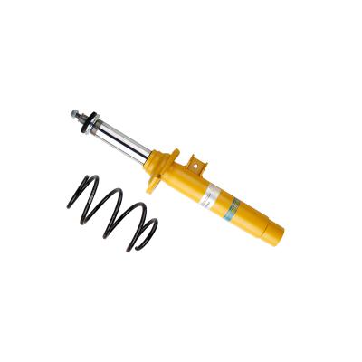 Suspension Kit BMW 228i 2016-2014, 230i 2020-2017 Monotube Front Lowered Height 30mm, up to 905kg Axle Load Rear Lowered Height 20mm, up to 1160kg Axle Load Without Electronic Suspension B12 (Pro-Kit) Bilstein