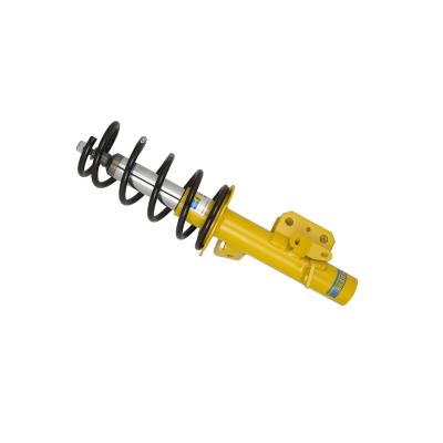 Suspension Kit Scion FR-S 2016-2013, Subaru BRZ 2020-2013, BRZ 2024-2022, Toyota 86 2020-2017, GR86 2024-2022 Monotube Front Lowered Height 25mm, up to 876kg Axle Load Rear Lowered Height 20mm, up to 943kg Axle Load B12 (Pro-Kit) Bilstein
