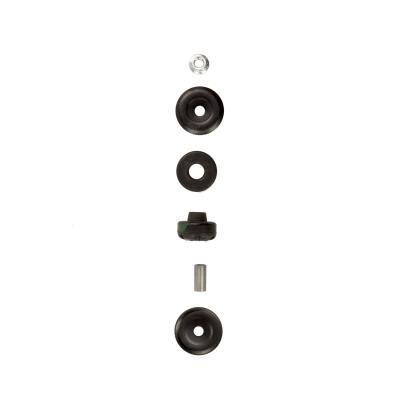 Suspension Leveling Kit RAM 3500 4x4 Front 13-25 Kit B8 5112 Bilstein