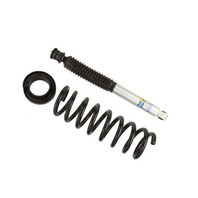 Suspension Leveling Kit RAM 3500 4x4 Front 13-25 Kit B8 5112 Bilstein