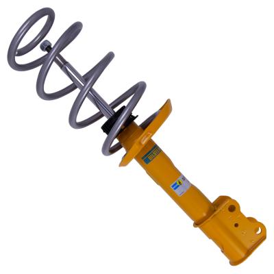 Suspension Kit Mercedes-Benz GLA250 2020-2015 Monotube/Twintube Front Lifted Height 30-40mm, up to 1125kg Axle Load Rear Lifted Height 25mm, up to 950kg Axle Load B12 (Pro-Lift Kit) Bilstein