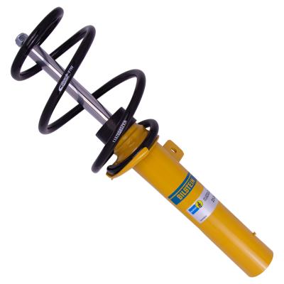 Suspension Kit Mini Cooper 2024-2014 Monotube/Twintube Front Lowered Height 25-30mm, up to 945kg Axle Load Rear Lowered Height 25-30mm, up to 775kg Axle Load Without Electronic Suspension B12 (Pro-Kit) Bilstein