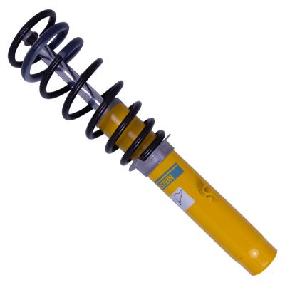 Suspension Kit Porsche 911 2016-2012 Monotube/Twintube Front Lowered Height 20-25mm, up to 775kg Axle Load Rear Lowered Height 15mm, up to 1215kg Axle Load Without Electronic Suspension (PASM) B12 (Pro-Kit) Bilstein
