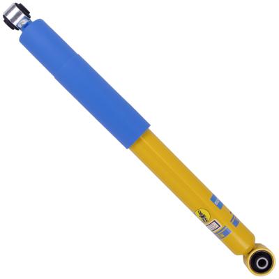 Suspension Shock Absorber Conversion Kit Monotube Rear Cadillac Escalade 2006-2002 Chevrolet Tahoe 2006-2000 GMC Yukon 2006-2000 N/A Yellow Paint B6 4600 Bilstein