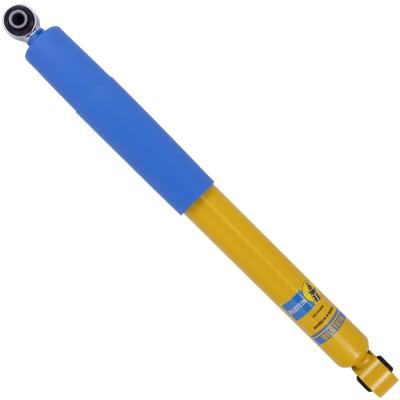 Suspension Shock Absorber Conversion Kit Monotube Rear Cadillac Escalade 2006-2002 Chevrolet Tahoe 2006-2000 GMC Yukon 2006-2000 N/A Yellow Paint B6 4600 Bilstein
