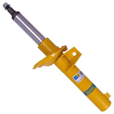 Suspension Kit Volkswagen Tiguan 2021-2018 Monotube Front Lowered Height 30mm, up to 1210kg Axle Load Rear Lowered Height 30mm, up to 1190kg Axle Load B12 (Pro-Kit) Bilstein