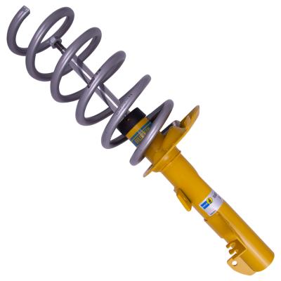 Suspension Kit Jeep Cherokee 2022-2014 Monotube/Twintube Front Lifted Height 30mm, up to 1275kg Axle Load Rear Lifted Height 30mm, up to 1275kg Axle Load With Jeep Active Drive II (4WD) With Off-Road Suspension B12 (Pro-Lift Kit) Bilstein