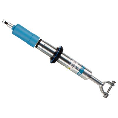 Suspension Kit Audi A6 2004-1998, Volkswagen Passat 2005-1998 Monotube Front Lowered Height 35-55mm, up to 1205kg Axle Load Rear Lowered Height 35-55mm, up to 1130kg Axle Load Without Self-Leveling Suspension B14 (PSS) Bilstein