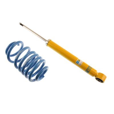 Suspension Kit Volkswagen Beetle 2019-2012 Monotube Front Lowered Height 10-30mm up to 1140kg Axle Load Without Electronic Suspension With Independent Rear Suspension With 55mm Outside Strut Diameter B14 (PSS) Bilstein