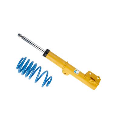 Suspension Kit Fiat 500X 2018-2016 Twintube Front Lowered Height 20-40mm, up to 1050kg Axle Load Rear Lowered Height 20-40mm, up to 1050kg Axle Load B14 (PSS) Bilstein