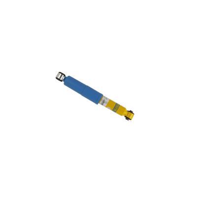 Suspension Kit Fiat 500 2019-2012 Monotube Front Lowered Height 20-40mm, up to 830kg Axle Load Rear Lowered Height 20-40mm, up to 640kg Axle Load B14 (PSS) Bilstein
