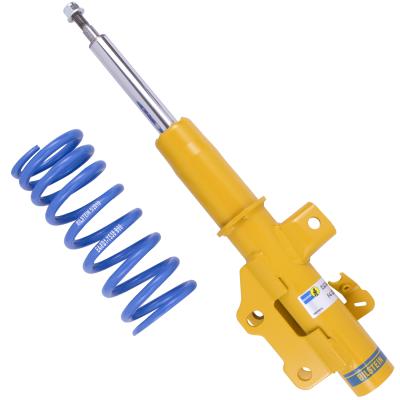 Suspension Kit Chevrolet Camaro 2024-2016 Monotube/Twintube Front Lowered Height 10-30mm, up to 1060kg Axle Load Rear Lowered Height 10-30mm, up to 1200kg Axle Load B14 (PSS) Bilstein