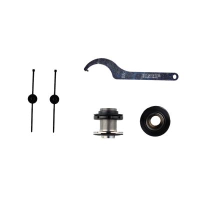 Suspension Kit BMW 330i 19-25 430i 2025-2021 M340i 2022-2020 M440i 2025-2021 Monotube/Twintube Front Lowered Height 35-50mm up to 1075kg Axle Load Rear Lowered Height 30-55mm up to 1210kg Axle Load Without Electronic Suspension EVO S Bilstein