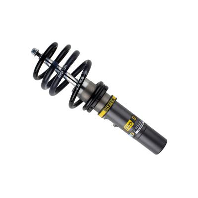 Suspension Kit BMW 330i 19-25 430i 2025-2021 M340i 2022-2020 M440i 2025-2021 Monotube/Twintube Front Lowered Height 35-50mm up to 1075kg Axle Load Rear Lowered Height 30-55mm up to 1210kg Axle Load Without Electronic Suspension EVO S Bilstein
