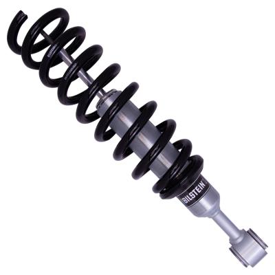 Suspension Kit Ford F-150 2008-2004, Lincoln Mark LT 2008-2006 Monotube 4WD Only Front Lift Height 0-2.25 Inch B8 6112 Bilstein