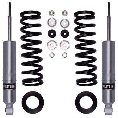 Suspension Kit Toyota Tacoma 2004-1996 Monotube 4WD / PreRunner only Front Lift Height 0-2.8 Inch B8 6112 Bilstein