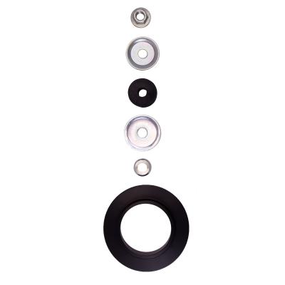 Suspension Kit Toyota Tacoma 2004-1996 Monotube 4WD / PreRunner only Front Lift Height 0-2.8 Inch B8 6112 Bilstein