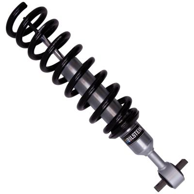 Suspension Kit Ford F-150 2020-2015 Monotube 4WD Only Front Lift Height 0-2 Inch B8 6112 Bilstein