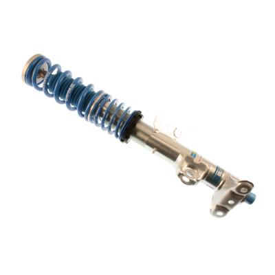 Suspension Kit BMW 318i 1998-1992 Monotube Front Lowered Height 35-55mm up to 930kg Axle Load Rear Lowered Height 20-40mm up to 1130kg Axle Load Wheel spacers may be required for some wheel/tire combinations B16 (PSS9) Bilstein