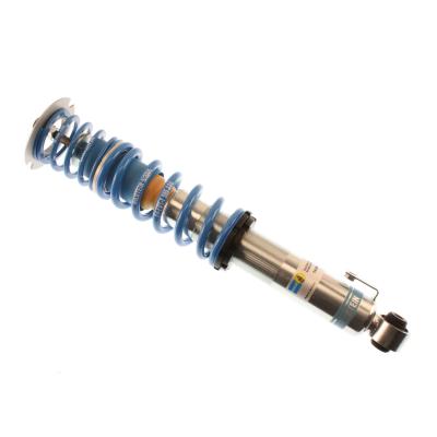 Suspension Kit Mazda Miata 2005-1999 Monotube Front Lowered Height 35-50mm, up to 655kg Axle Load Rear Lowered Height 35-45mm, up to 665kg Axle Load B16 (PSS9) Bilstein