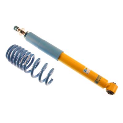 Suspension Kit BMW 1 Series M 2011 Monotube Front Lowered Height 10-35mm up to 1060kg Axle Load Without Electronic Suspension B16 (PSS10) Bilstein