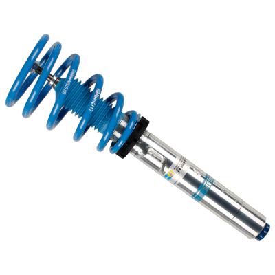 Suspension Kit BMW 128i 2013-2008 Monotube Front Lowered Height 20-40mm up to 1020kg Axle Load Rear Lowered Height 20-40mm up to 1200kg Axle Load Comfort Version B16 (PSS10) Bilstein