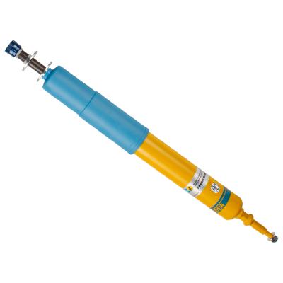 Suspension Kit BMW 128i 2013-2008 Monotube Front Lowered Height 20-40mm up to 1020kg Axle Load Rear Lowered Height 20-40mm up to 1200kg Axle Load Comfort Version B16 (PSS10) Bilstein