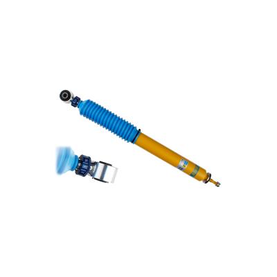 Suspension Kit Porsche Macan 2024-2015 Monotube Front Lowered Height 30-50mm Rear Lowered Height 30-50mm Without Electronic Suspension B16 (PSS10) Bilstein