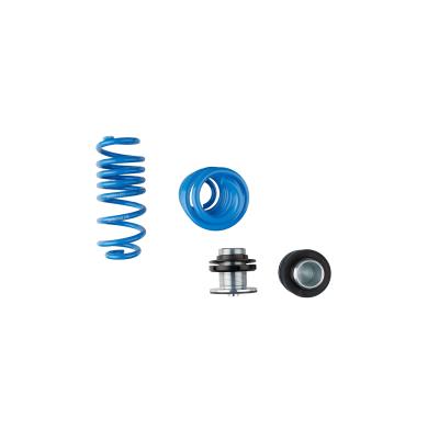 Suspension Kit Porsche Macan 2024-2015 Monotube Front Lowered Height 30-50mm Rear Lowered Height 30-50mm Without Electronic Suspension B16 (PSS10) Bilstein