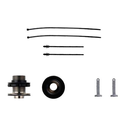 Suspension Kit BMW 330i 2021-2019, 430i 2021, M340i 20-25, M440i 2025-2021 Monotube Front Lowered Height 30-50mm, up to 1075kg Axle Load Rear Lowered Height 35-55mm, up to 1325kg Axle Load Without Electronic Suspension EVO T1 Bilstein
