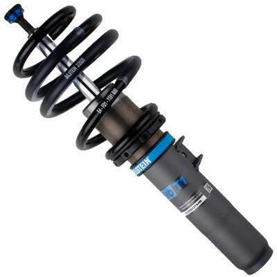 Suspension Kit BMW 330i 2021-2019, 430i 2021, M340i 20-25, M440i 2025-2021 Monotube Front Lowered Height 30-50mm, up to 1075kg Axle Load Rear Lowered Height 35-55mm, up to 1325kg Axle Load Without Electronic Suspension EVO T1 Bilstein
