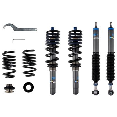Suspension Kit Audi RS5 2019-2018, RS5 2021 Monotube EVO T1 Bilstein