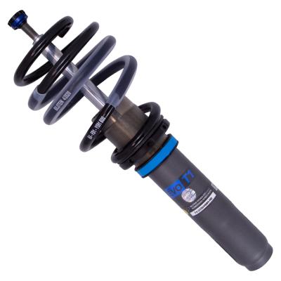Suspension Kit BMW 330i xDrive 19-25 430i xDrive 2025-2021 M340i xDrive 20-25 Monotube/Twintube Front Lowered Height 25-50mm up to 1115kg Axle Load Rear Lowered Height 20-55mm up to 1345kg Axle Load Without Electronic Suspension EVO T1 Bilstein