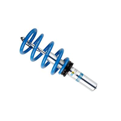 Suspension Kit Porsche Macan 2024-2015 Monotube Front Lowered Height 30-50mm Rear Lowered Height 30-50mm With Electronic Suspension (PASM) B16 (DampTronic) Bilstein