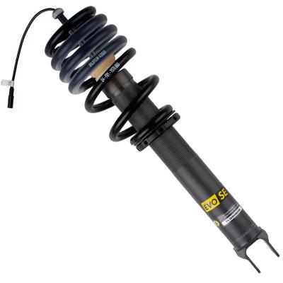 Suspension Kit Porsche 911 20-25 Twintube/Monotube Front Lowered Height 20-35mm, up to 875kg Axle Load Rear Lowered Height 20-35mm, up to 1340kg Axle Load With Electronic Suspension (PASM) Without Front Axle Lift Suspension EVO SE Bilstein