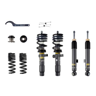 Suspension Kit BMW M2 2025-2023, M3 2025-2021, M4 2025-2021 Twintube/Monotube G80 2WD Electronic Damper EVO SE Bilstein