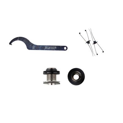 Suspension Kit BMW M2 2025-2023, M3 2025-2021, M4 2025-2021 Twintube/Monotube G80 2WD Electronic Damper EVO SE Bilstein