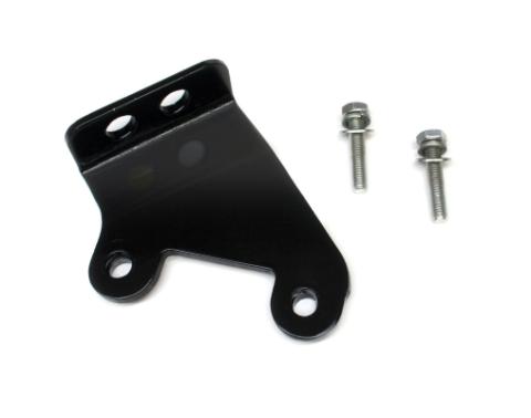 07-18 Wrangler JK CB Antenna Mount Kit Powder Coat TeraFlex