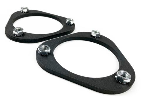 1 Inch Leveling Kit Front 16-18 Toyota RAV4 Tuff Country
