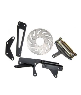 79-95 Toyota Transfer Case Mounted Disc Parking Brake Kit All Pro Off Road