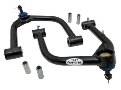 2.5 Inch Lift Kit 14-21 Toyota Tundra TRD Pro 4x4 &amp; 2WD Tuff Country