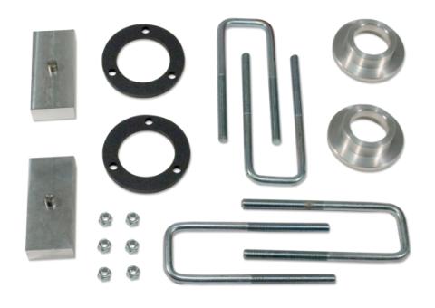 2 Inch Lift Kit 05-Up Toyota Tacoma 4x4 &amp; PreRunner Excludes TRD Pro Tuff Country