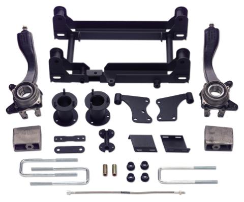 5 Inch Lift Kit 95-04 Toyota Tacoma 4x4 &amp; PreRunner  Tuff Country